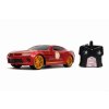 Marvel RC auto Iron Man 2016 Chevy 29 cm