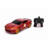 Marvel RC auto Iron Man 2016 Chevy 29 cm