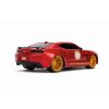 Marvel RC auto Iron Man 2016 Chevy 29 cm