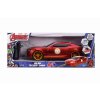 Marvel RC auto Iron Man 2016 Chevy 29 cm