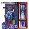 Rainbow High Fashion panenka Coco Vanderbalt
