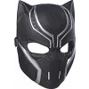 avengers hrdinska maska black panther 2