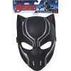Avengers hrdinská maska BLACK PANTHER