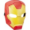 Avengers hrdinská maska IRON MAN