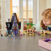 LEGO® Mimoni 75583 Mimoni a Gruův rodinný dům