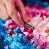 LEGO® Art 31212 Galaxie Mléčná dráha