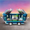 LEGO® Mimoni 75581 Mimoni a hudební párty autobus