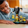 LEGO® Mimoni 75582 Gru a mimoni z kostek