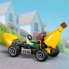 LEGO® Mimoni 75580 Mimoni a banánové auto