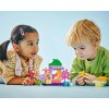 LEGO® DUPLO® Disney 10420 Ariel a Šupinka – stánek s kávou
