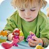 LEGO® DUPLO® Disney 10420 Ariel a Šupinka – stánek s kávou
