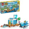 LEGO® Animal Crossing™ 77051 Let s Dodo Airlines