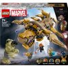 LEGO® Marvel 76290 Avengers vs. Leviathan