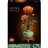 LEGO® Icons 10368 Chryzantéma