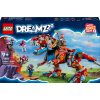 LEGO® DREAMZzz™ 71484 Cooper a jeho robotický dinosaurus C-rex