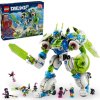 LEGO® DREAMZzz™ 71485 Mateo a rytířský bojový robot Z-Flek