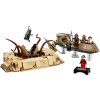 LEGO® Star Wars™ 75396 Pouštní skif a Sarlaccova jáma