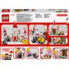LEGO® Super Mario™ 71435 Bitva s Royem na hradě Peach