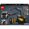 LEGO® Technic 42175 Nákladní auto Volvo FMX a elektrický bagr Volvo EC230