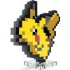 MEGA POKÉMON PIXEL ART - PIKACHU