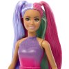 BARBIE A DOTEK KOUZLA Kamarádka ROCKI