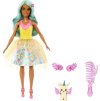 BARBIE A DOTEK KOUZLA KAMARÁDKA TERESA