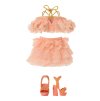 Rainbow High Fashion panenka série 5 Victoria Whitman