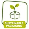 CHICCO Kousátko Eco+ Pejsek Charlie červený 3m+