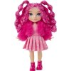 Rainbow High Malá sestřička - Magenta (Pink)