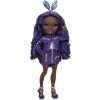 Rainbow High Fashion panenka - Krystal Bailey (Indigo)