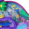 Polly Pocket Pidi pocketková kabelka Rodina lenochodů