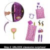 Monster High Skulltimate Secrets Series 4 CLAWDEEN WOLF