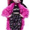 Monster High Creepover Party™ DRACULAURA