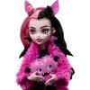 Monster High Creepover Party™ DRACULAURA