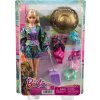 Barbie Cestovatelka s velkým kloboukem