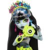Monster High MONSTER FEST Lagoona Blue