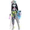 Monster High MONSTER FEST Lagoona Blue