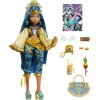 Monster High MONSTER FEST Lagoona Blue