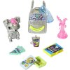 Monster High Příšerka Monsterka FRANKIE STEIN