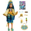 Monster High MONSTER FEST Cleo De Nile