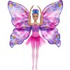 Barbie Tanečnice s motýlími křídly