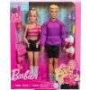 Barbie® a Ken™ 65. výročí