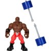 WWE KNUCKLE CRUNCHERS akční figurka Bobby Lashley