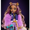 Monster High PŘÍŠERKA MONSTERKA - CLAWDEEN WOLF