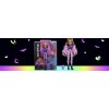 Monster High PŘÍŠERKA MONSTERKA - CLAWDEEN WOLF