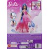Mattel Barbie Panenka 65. výročí safírový okřídlený jednorožec