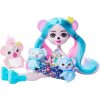 ENCHANTIMALS Rodinka Karalee Koala s koalami