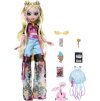 Monster High Příšerka Monsterka LAGOONA BLUE