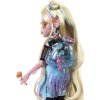 Monster High Příšerka Monsterka LAGOONA BLUE