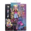 Monster High Příšerka Monsterka LAGOONA BLUE